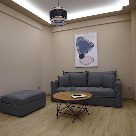 Ventiri Suite 3 Athen Eksteriør bilde