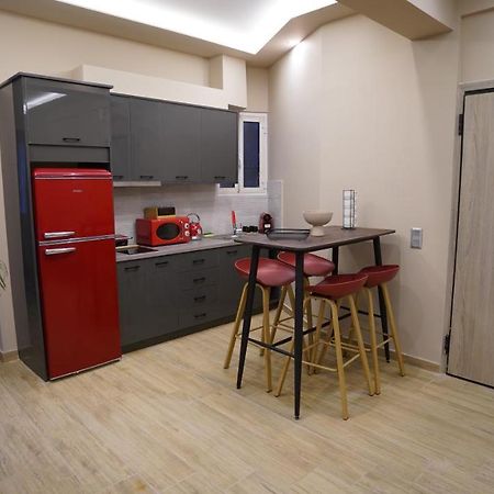 Ventiri Suite 3 Athen Eksteriør bilde
