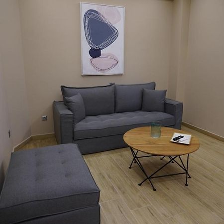 Ventiri Suite 3 Athen Eksteriør bilde